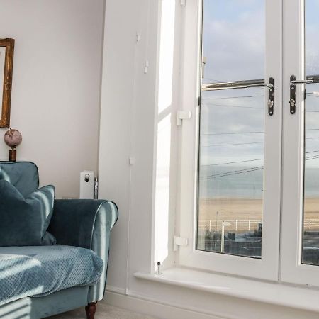 Beach House Rhôs-on-Sea Exterior foto
